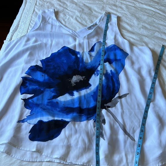 RICKI’S summer top, size XXL - Picture 7 of 7